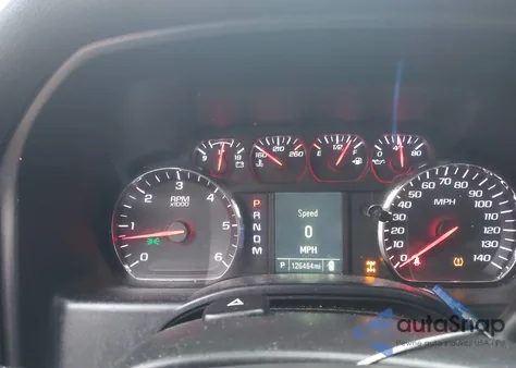 2015 Chevrolet Silverado 1500 Ls z USA, uszkodzony, nr VIN 1GCVKPEC0FZ374043